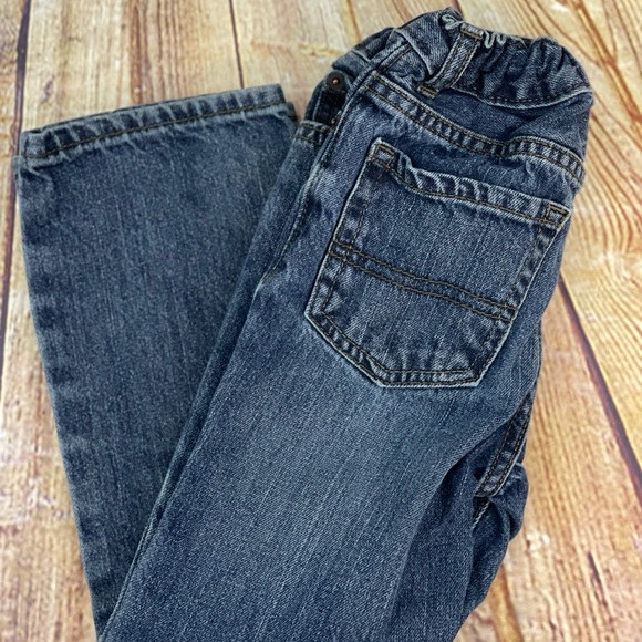 Dolman sweater and Jeans set - Picture 6 of 6